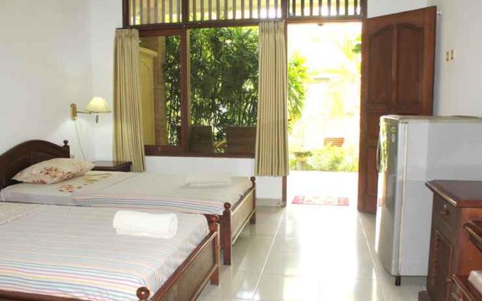 Yulia 1 Homestay
