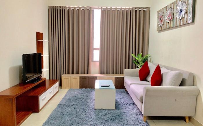Sweety 1 bedroom apartment in Masteri Thao Dien