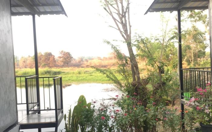 Kabinburi Resorts