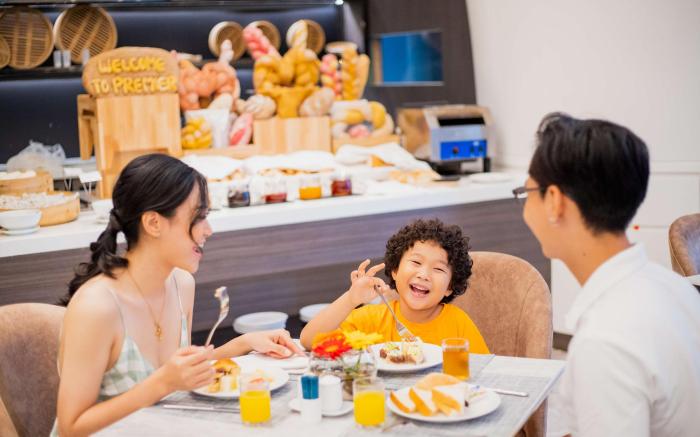 Premier Pearl Hotel Vung Tau