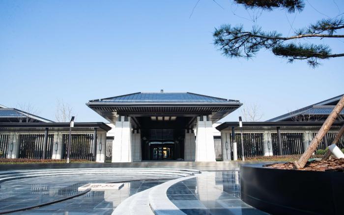 Primus Hotel Xuzhou Dalong Lake