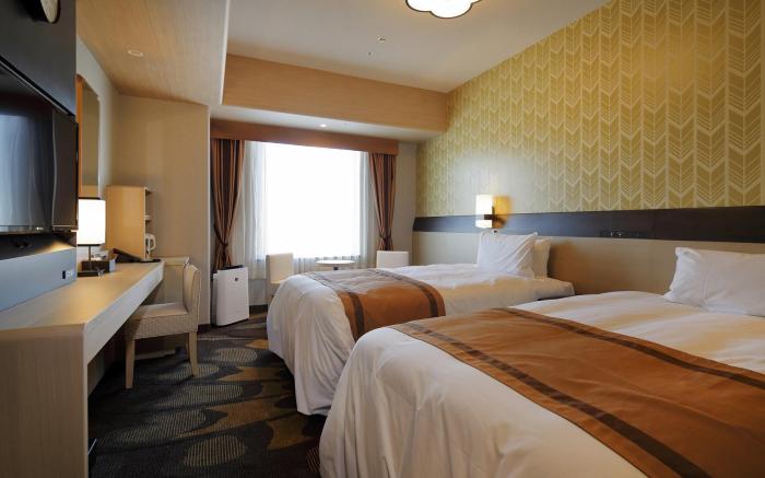 Hotel Monterey Himeji