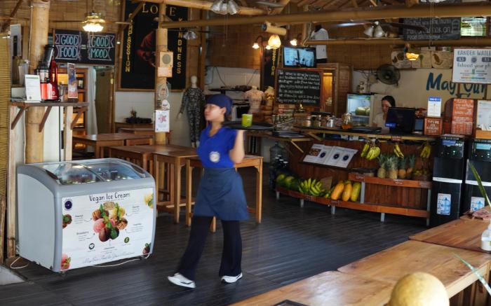 Serenity Eco Guesthouse and Yoga 