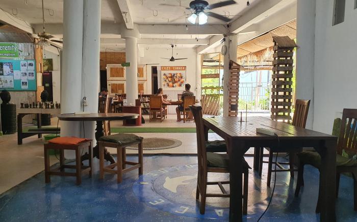 Serenity Eco Guesthouse and Yoga 