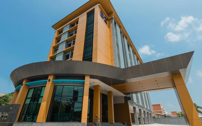 B2 Surat Thani Premier Hotel