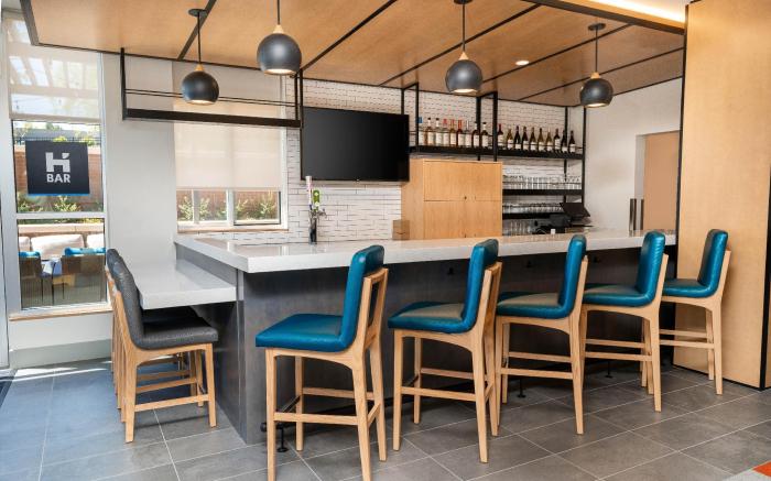 Hyatt House Nashville Airport