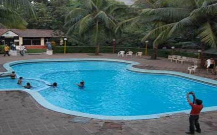 Krishna Resorts