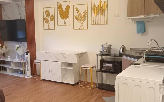 Cozy Studio 803 w/ Parking