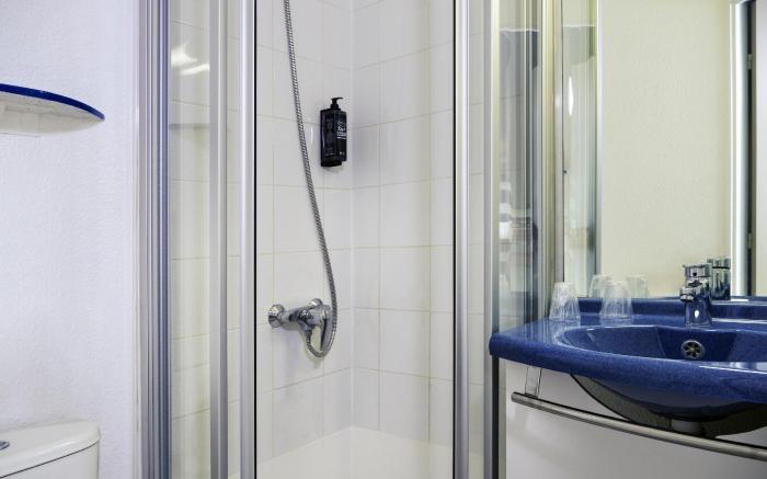 ibis budget Arles Sud Fourchon