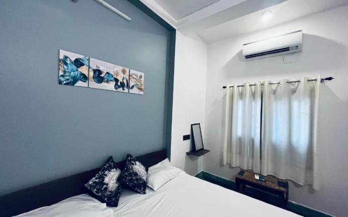 Ganga Guest House