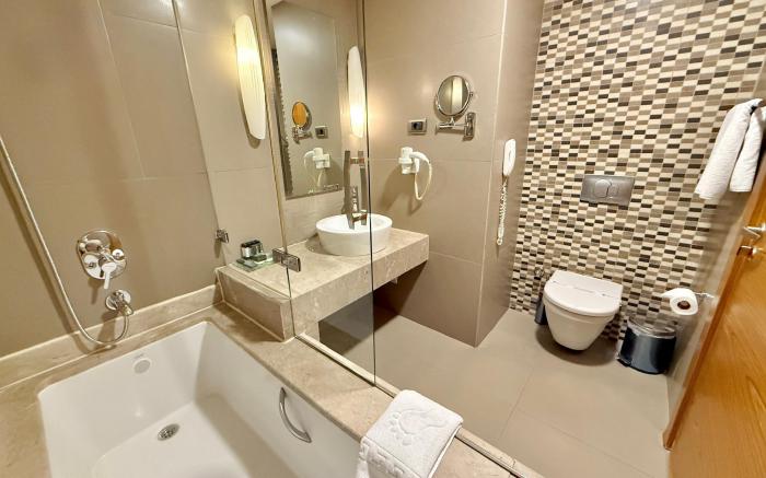 The Green Park Pendik Hotel & Convention Center
