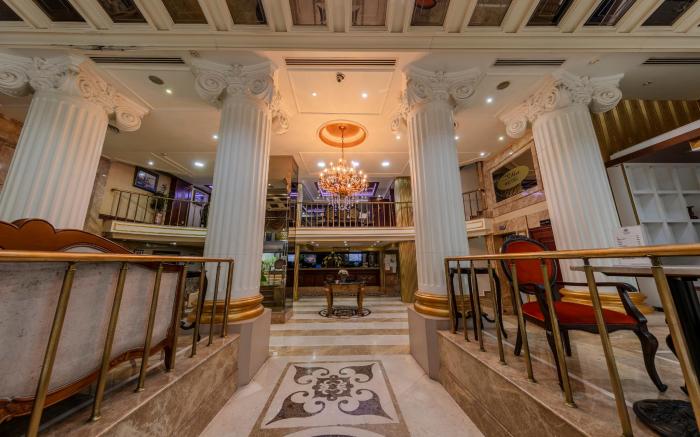 Tilia Hotel