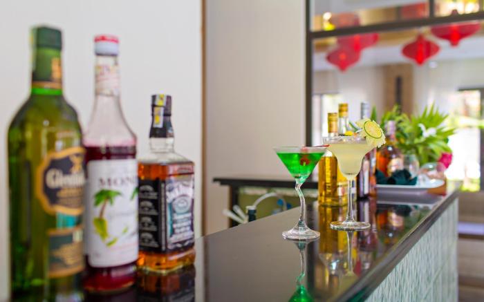 Ally Beach Boutique Hotel Hoian