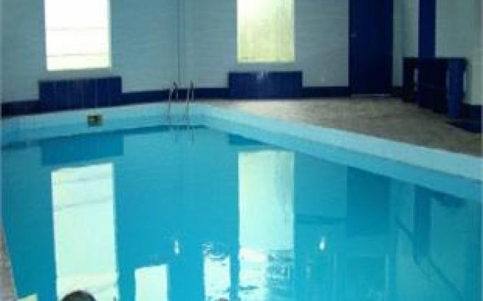 Marambaia Hotel e Convencoes