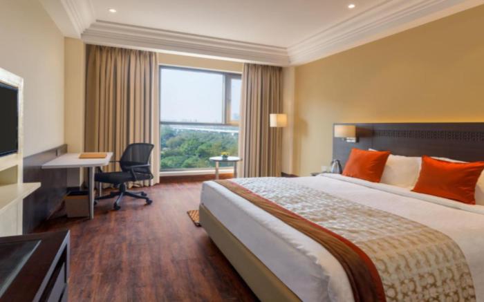 The Hideaway Greater Noida By Leisure Hotels