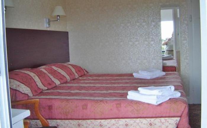North Parade Seafront Accommodation