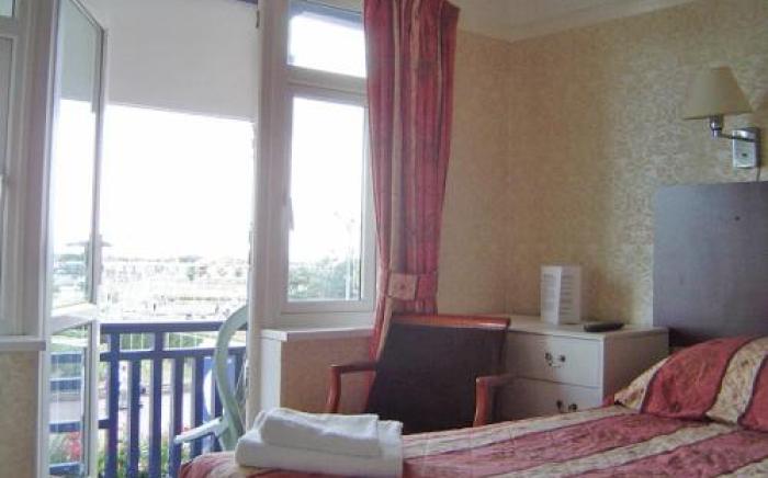 North Parade Seafront Accommodation