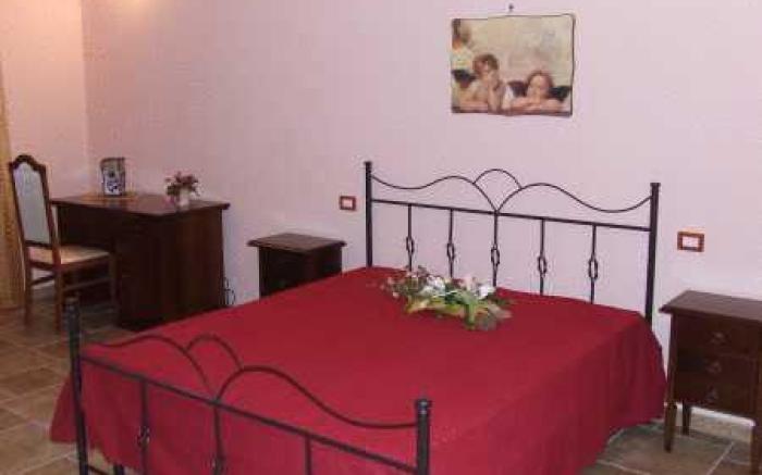 Olimpo B&B