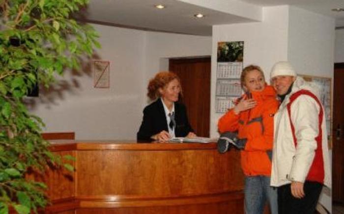 Kompleks Antalowka Termy & Med