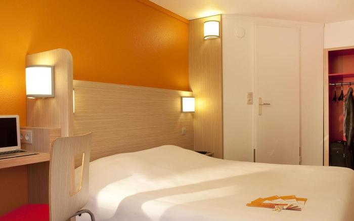 Hotel Premiere Classe Nantes Sud - Rez Aroport