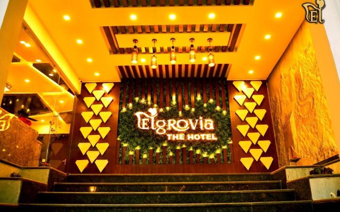 Hotel Elgrovia