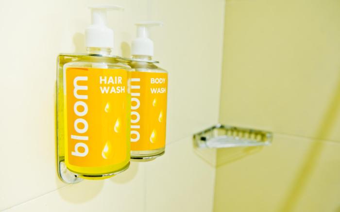 Bloom Hotel - Juhu