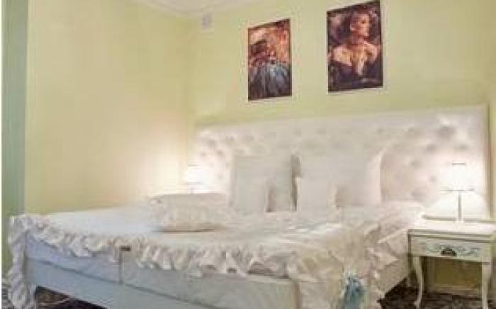 Villa Antonina