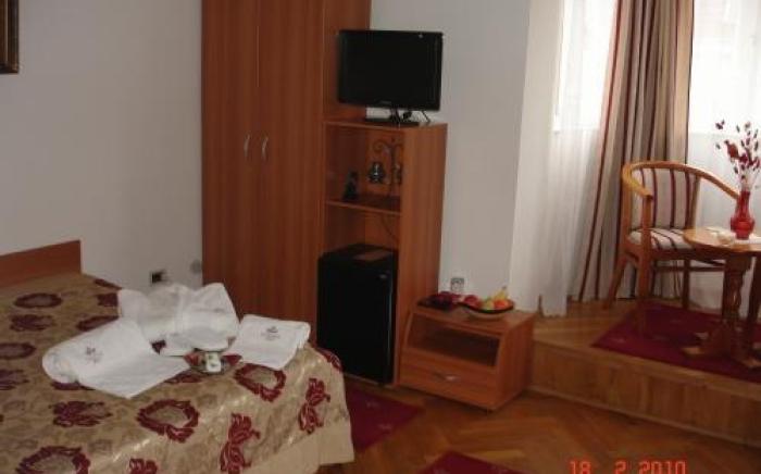 Villa-Hotel Escala