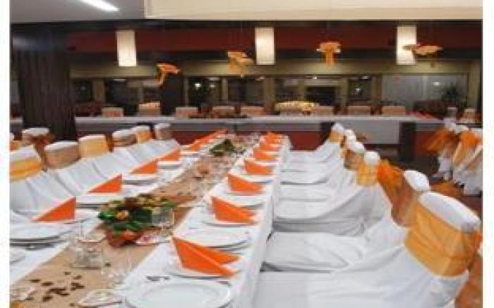 Hotel Visegrad
