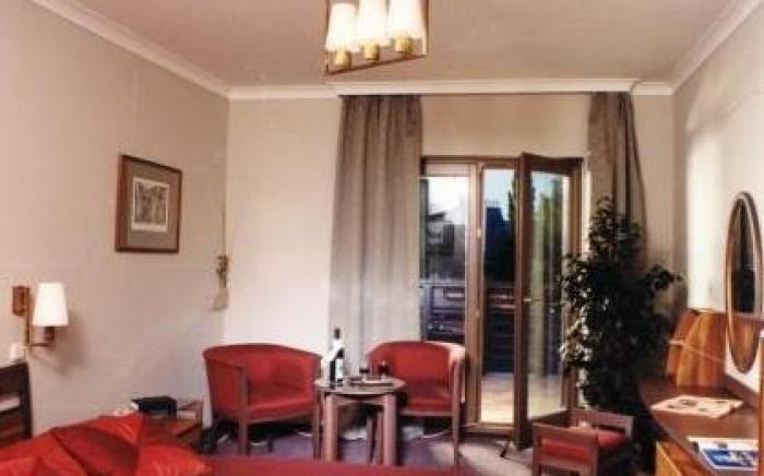 Hotel Visegrad