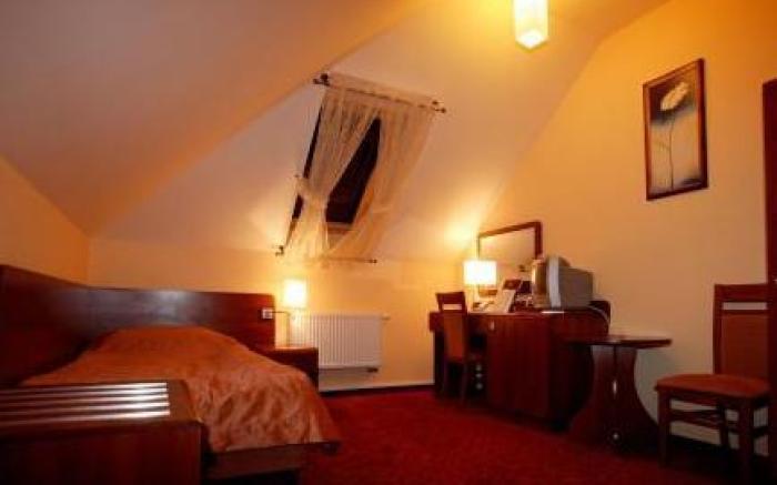 Hotel Wellness & Spa Nowy Dwor