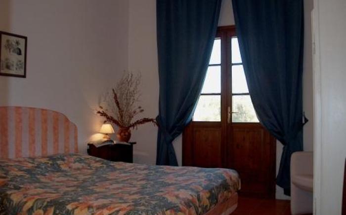 Agriturismo Villetta Di Monterufoli