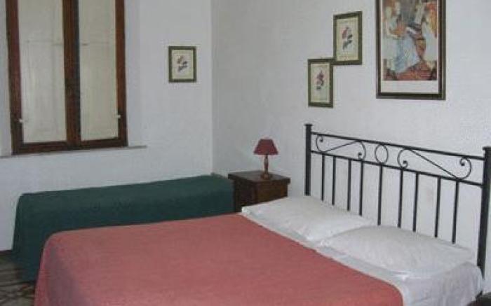 Albergo Centrale