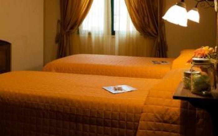 Albergo Tripoli B&B Affittacamere