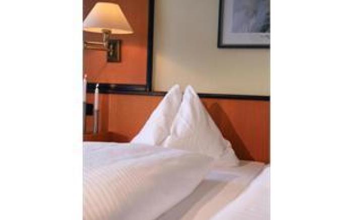 Stadthotel Giengen