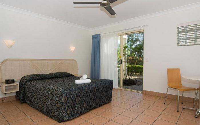 Anchor Motel Noosa