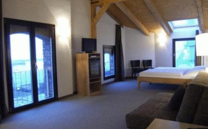 Hotel Alter Hafenspeicher