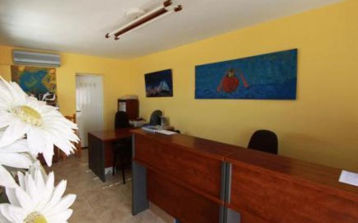 Apartamentos Turisticos El Gran Gonzalez