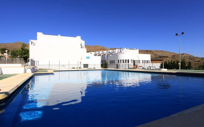 Apartamentos Turisticos El Gran Gonzalez