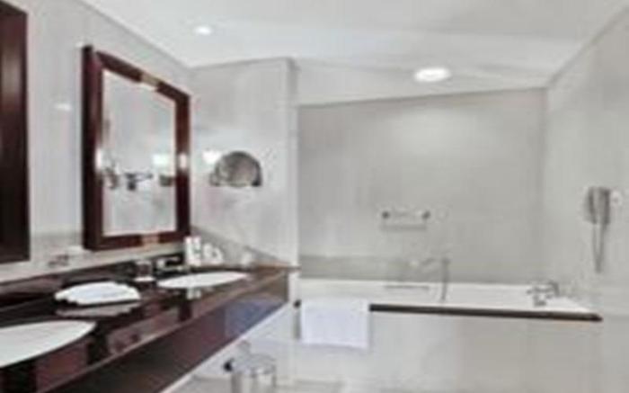 Shangri-La Dubai Apartments