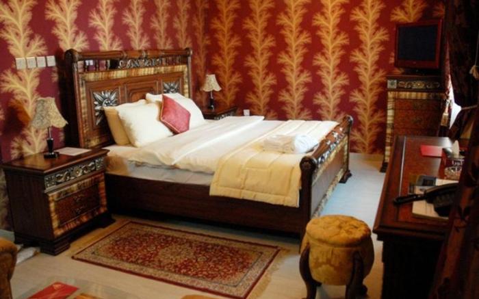 Arbella Boutique Hotel