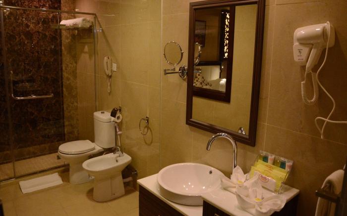 Rojina Hotel