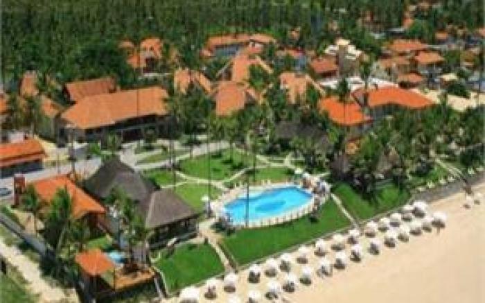 Armacao Resort Porto de Galinhas