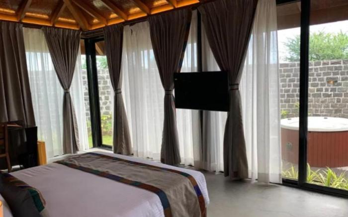 Viveda Wellness Resort