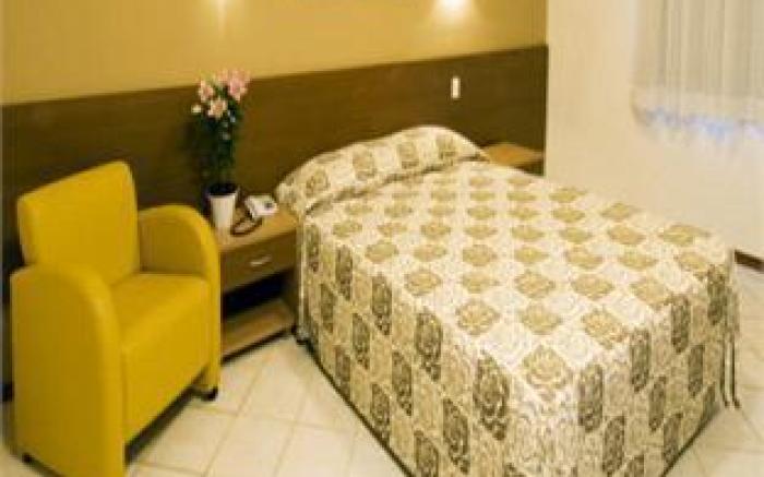Atoba Praia Hotel
