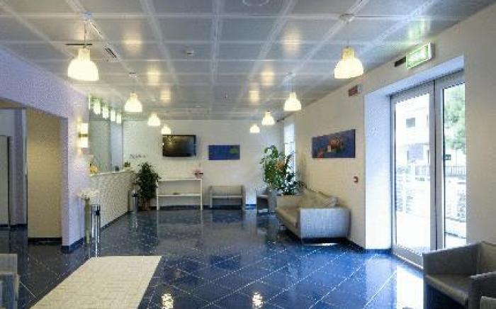 Aurea Hotel