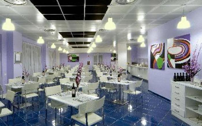 Aurea Hotel