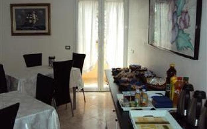 B&B Brezza Marina