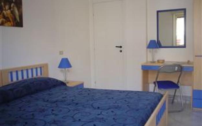 B&B Brezza Marina