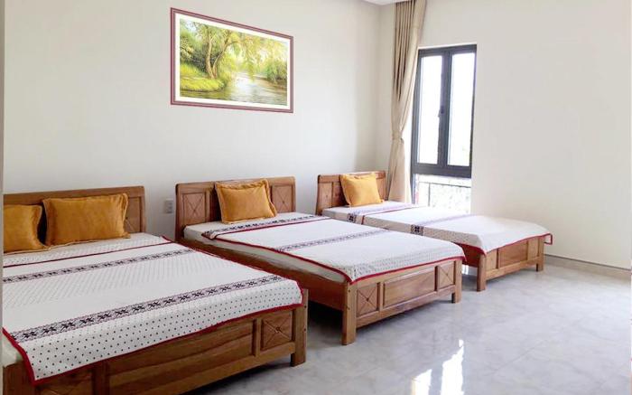 Bac Nam Motel